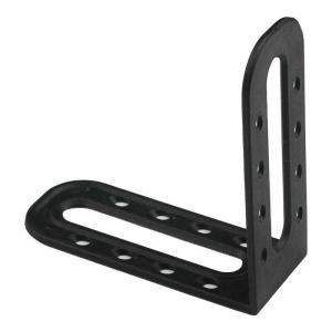 China Reusable Tile Leveling Bracket for Inside and Outside Corner Tile Leveling System wholesale