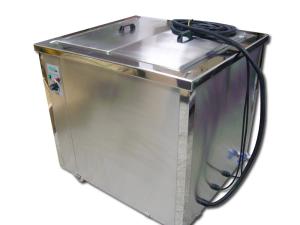 Multi Function Industrial Ultrasonic Cleaner Auto Maintenance Automotive Ultrasonic Cleaner