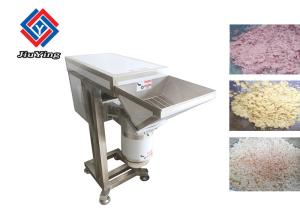 China Industrial Vegetable Processing Equipment Blender Chopper Paste Making Machine wholesale
