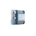 Decowell FS Series Integrated I/O Module with PNP Signal Level Input PNP 15