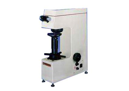 Quality Unique Measurement Conversion Device , 100X 50Hz / 60Hz Vickers Hardness Tester for sale