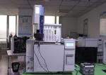 High Sensitivity Gas Chromatograph Lab Test Machines With EPC Control