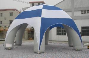China Inflatable Tent / Inflatable dome tent / inflatable event tent wholesale