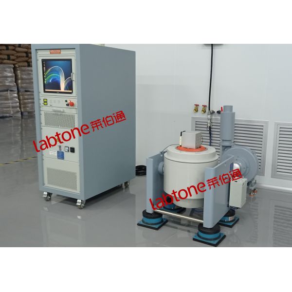 Test Standard Electrodynamic Vibration Shaker With ISO 16750-03 IEC 60068-2