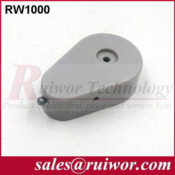 Retractable Extension Cord Reel 