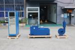 Vertical Horizontal Electrodynamics Type Vibration Tester Best Sell