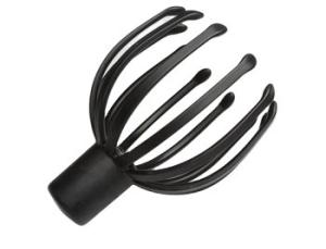 China Stress Reduction Electric Octopus Claw Scalp Massager Compact wholesale