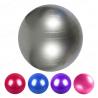 Buy cheap Anti Burst Soft PVC 45 55 65 75cm Gym Yoga Ball Exercise Equipment Gym Ball from wholesalers