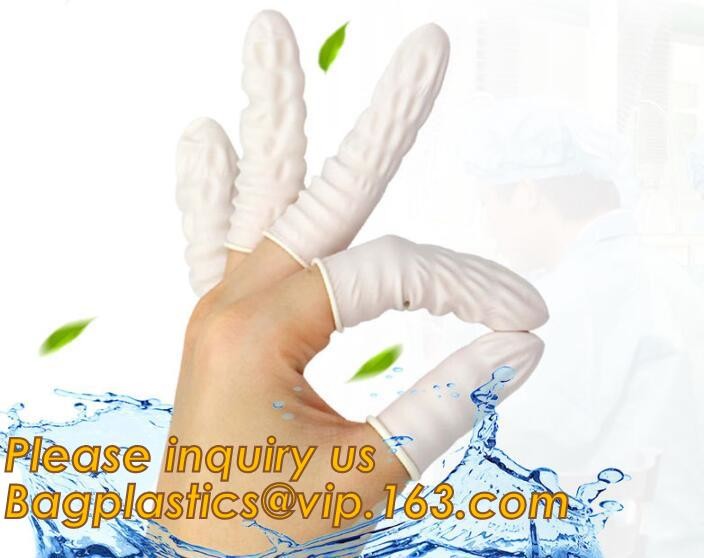 Medical Disposable Nitrile Coated Hand Gloves,Industrial Garden Working Resistant Disposable Nitrile Black Gloves BAGEAS