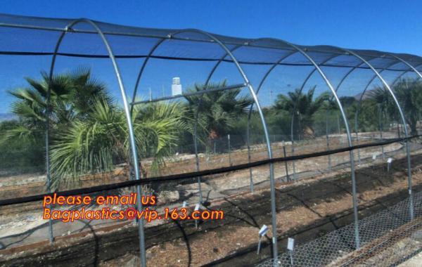 100% new HDPE insect mesh / anti bird net for apple trees,greenhouse anti insect net for plant, agriculture net Anti-ins