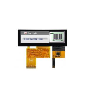China WF39BTLASDNG0 3.9&quot; TFT LCD Display Panel Winstar wholesale