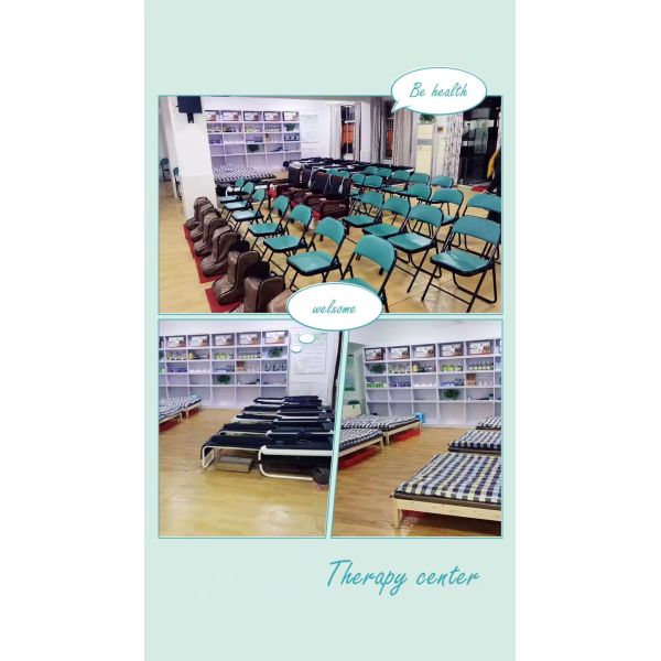 New Style Jade Roller Massage Bed Salon Furniture Far Infrared Heating Therapy Chiropractic Table