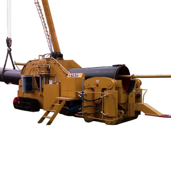 Quality Energy Efficiency Convenient Transport Pipeline Bending Machine With High Precision for sale