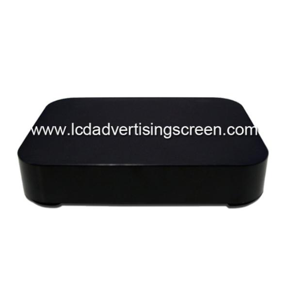 Quality Roof Mount Digital Menu Board Media Player A20 Android with TFT LCD Monitor for sale