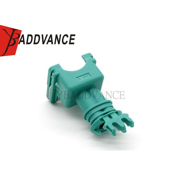 2 Pin Female Tyco AMP Junior Power Timer Automotive Connector 282189-4