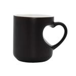 Porcelain 11oz Dye Sublimation Mug For Coffee