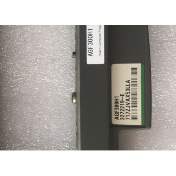 3272219-E AGF300S1 Hitachi Hard Disk 300G 10K 4GB FC DKS2D-J300FC HDD