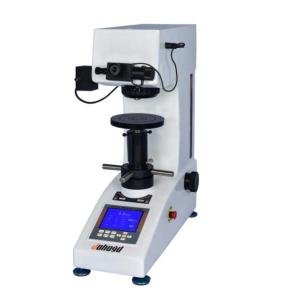 China Large Display Digital Vickers Hardness Tester HV20 20Kgf wholesale