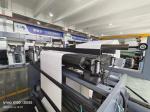 2-Color 4-Color 6-Color Roll Paper Flexo Printing Machine with 300-1200mm Repeat