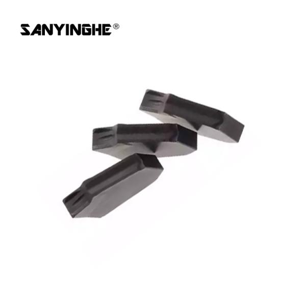 Quality CNC Grooving Tungsten Carbide Insert SP300 SP200 SP400 SP500 SP600 Parting Off Insert SP for sale