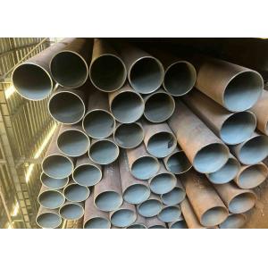 Boiler Seamless Steel Tube ASTM A106 / A179 / A210 / A213 / A335
