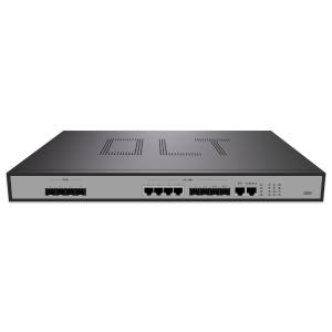 GPON Optical Line Terminal Equipment With 4 PON Ports Support OMCI Management