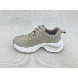 China Fashion Advanced Sport Shoes Bling Rhinestone wholesale