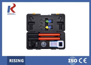 China Anti Interference High Voltage Phase Sequence Nuclear Detector wholesale