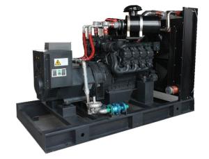 China High Efficiency Automatic Natural Gas Generator With Deutz Engine 180KW 3 Phase wholesale