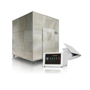 China ASTM E622 IEC61034 Wire And Cable Smoke Density Testing Machine wholesale