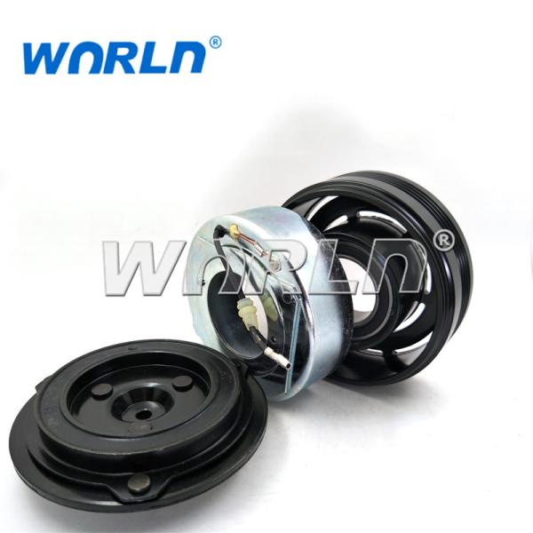 Quality 64506917866 64526909628 AC Compressor Clutch for X5 X DRIVE 35D L6 3.0L WXCL0047 for sale