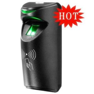 China User-friendly Fingerprint and Swipe Card Access Control System F11 wholesale