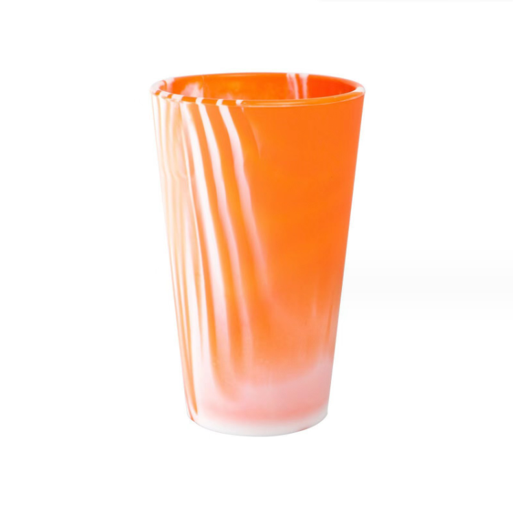 Customize Your Drinking Experience with Our Unbreakable and BPA-Free Silicone Cup