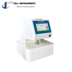 China ISO 5627 Best Smoothness Of Paper Testing Instrument TAPPI T479 paperboard tester for smothness testing wholesale
