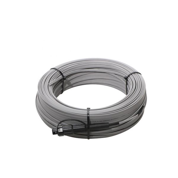 FTTH Fiber Optic Patch Cord SC APC Mini Outdoor Waterproof 2.0x5.0mm 50m