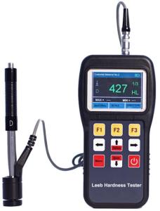 China Portable Hardness Tester Leeb190 wholesale
