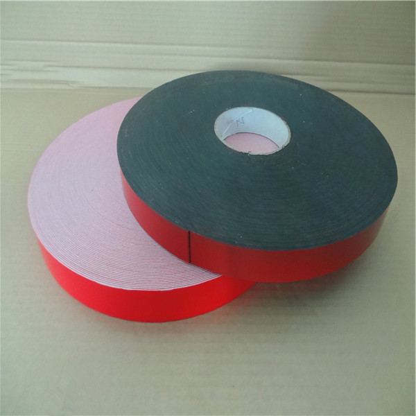 Strong Stick Mirror Mounting Tape Double Sided Sound Proof Acrylic Adhesive