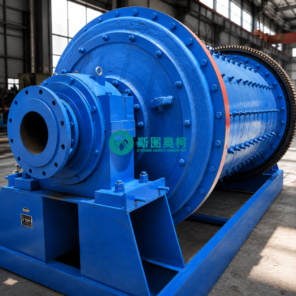 China Mining ball mill wholesale