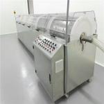20kw Large Scale Medical Softgel Encapsulation Machine With PLC And Touch Screen