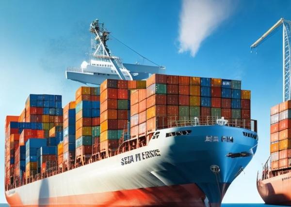 Quality Customs Clearance Shenzhen Warehouse Distribution Logistics To Europe for sale