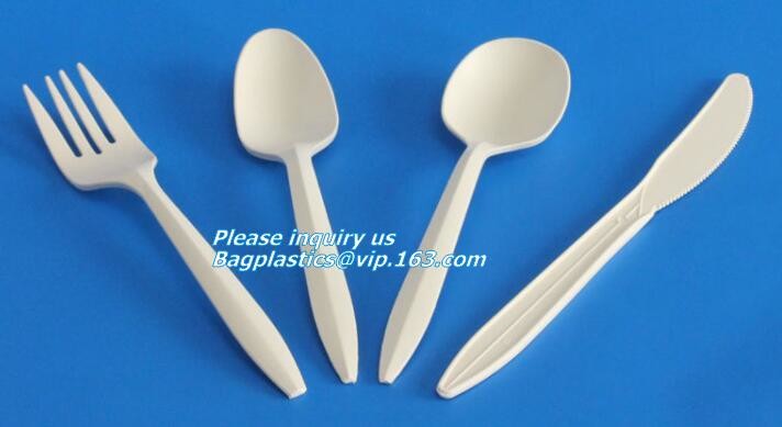 7 inch Pretty Food Grade Eco Biodegradable Tableware Disposable Corn Starch Plate,corn starch disposable plastic plates/