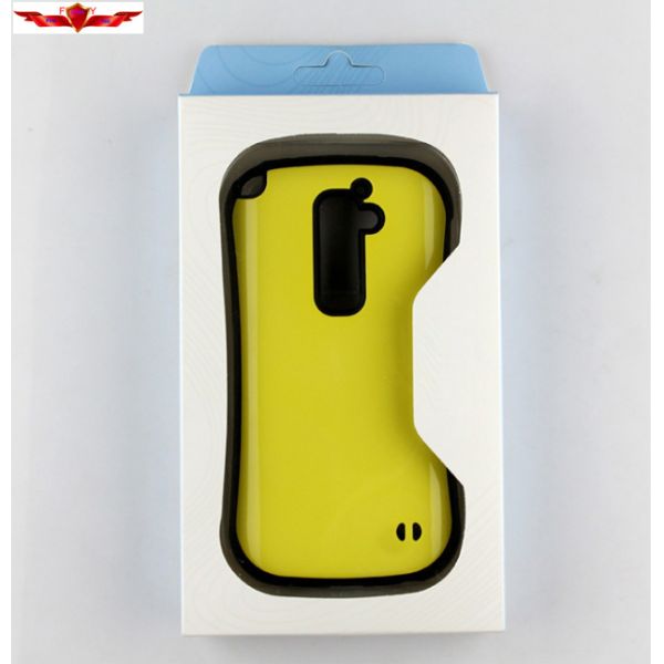 LG G2 TPU+PC Cover Cases Dirtproof/Shockproof/Scratchproof Multi Color