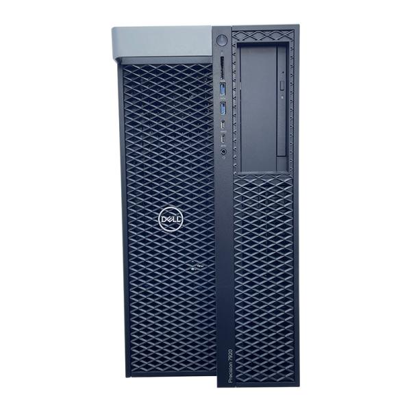 Quality Rack Precision T7920 Dual Intel Xeon CPU Graphical Calculator Tower Workstations for sale