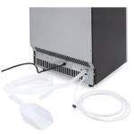 Ice Block Making Machine 60kg Ice Cube Maker Automatic Home Commercial Small Ice