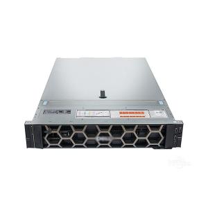 Xeon Bronze 3204 Rackmount Server 64GB DDR4 R740 Rackmount Nas