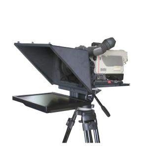 China 17 And 19 Inch Speech And Broadcasting Studio Teleprompter TF wholesale