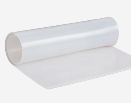 60um High Temperature Bearing Film Lamination Functional Film