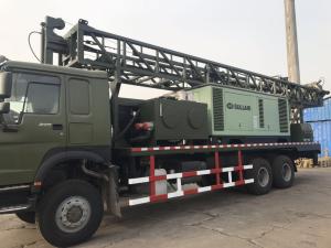 Command Well Drilling Technology With Strong Wall Protection Ability