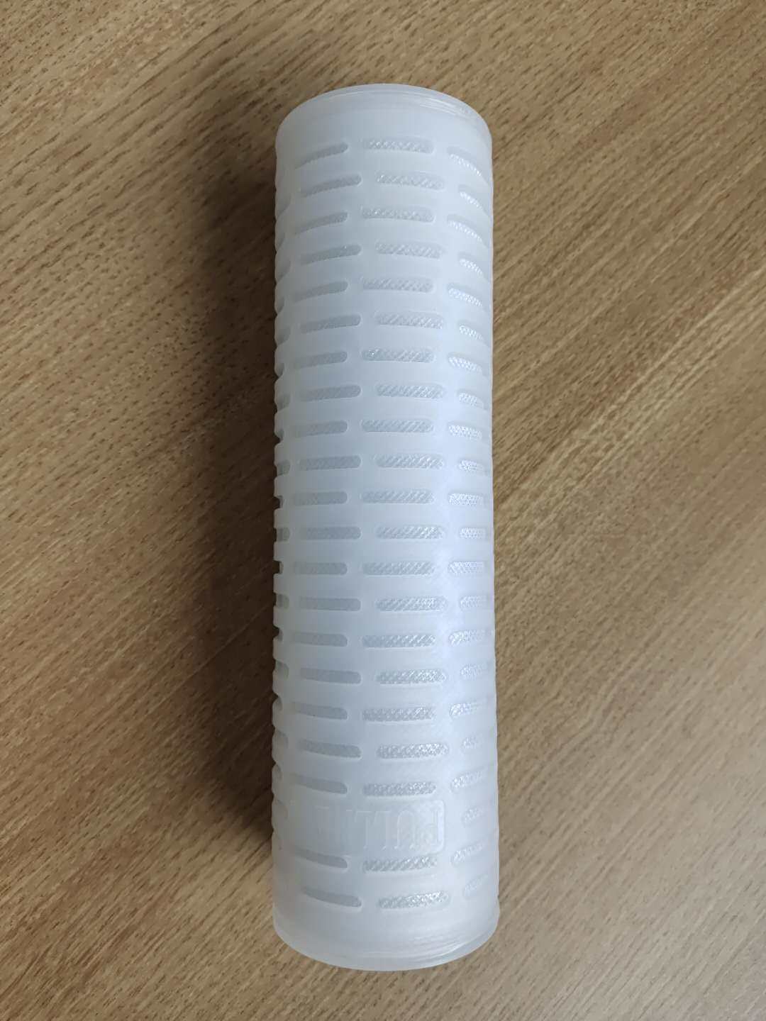 GFH 10" 50 Degree 0.3μm glass fiber Gas Filter Cartridge