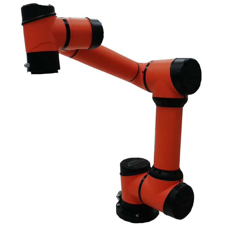 Mechanical Arm Robot China AUBO-i3 with Multifunctional Usage Robotic Arm Educational
